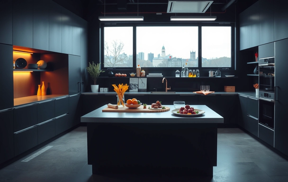 Das Atelier am Isartorplatz